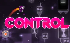 Geometry Dash CONTROL